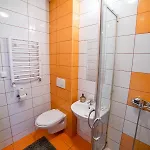 Gosciniec Pod Lilijka Otel Podzamcze (Zawiercie)