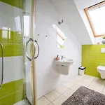 Gosciniec Pod Lilijka Otel *