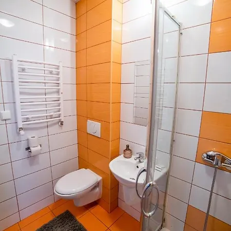 Gosciniec Pod Lilijka Hotel Podzamcze (Zawiercie)