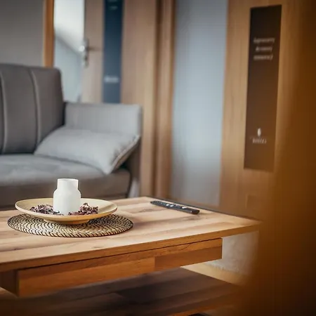 Gosciniec Pod Lilijka Hotel