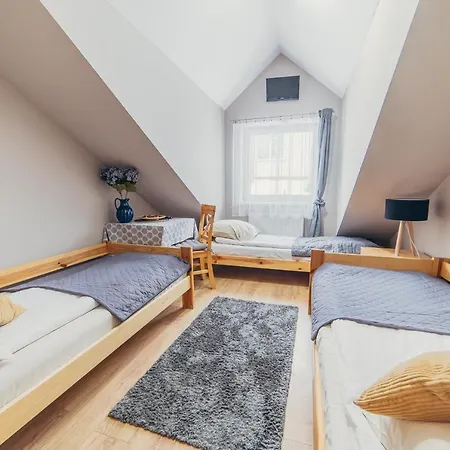 Pod Lilijką Podzamcze (Zawiercie)