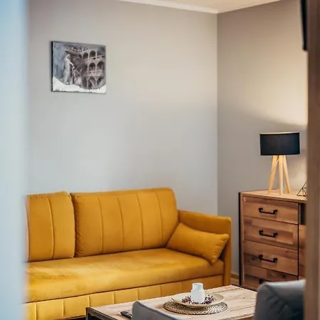 Gosciniec Pod Lilijka Hotel *