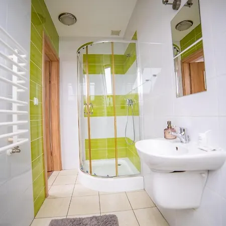 Pod Lilijką * Podzamcze (Zawiercie)