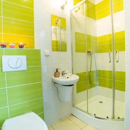 Gosciniec Pod Lilijka * Podzamcze (Zawiercie)