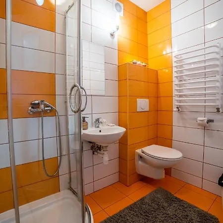 Gosciniec Pod Lilijka