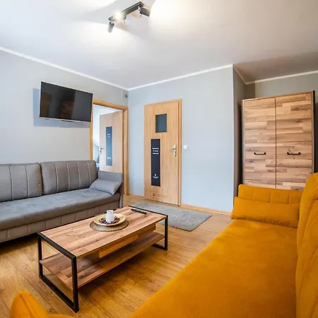 Gosciniec Pod Lilijka Hotel *