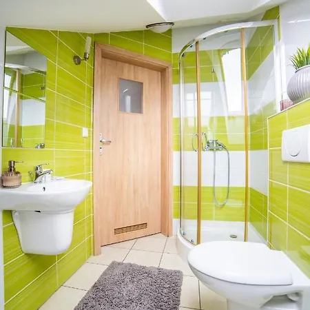 Gosciniec Pod Lilijka Hotel