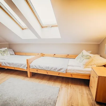 Pod Lilijką * Podzamcze (Zawiercie)