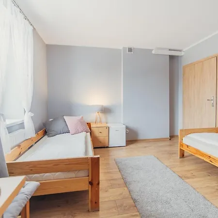 Hotel Gosciniec Pod Lilijka Podzamcze (Zawiercie)