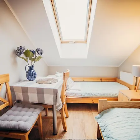 Hotel Gosciniec Pod Lilijka