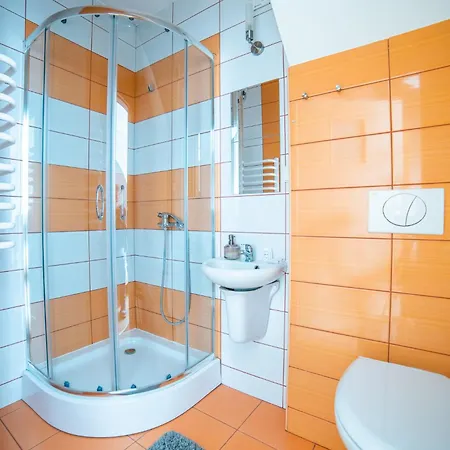 Gosciniec Pod Lilijka Ξενοδοχείο Podzamcze (Zawiercie)