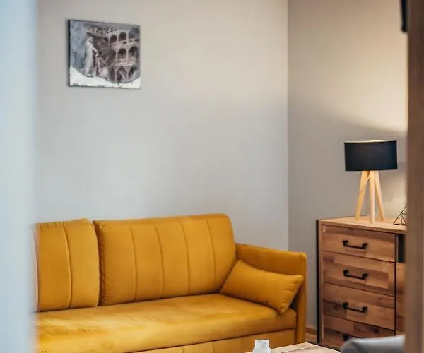 Gosciniec Pod Lilijka מלון *