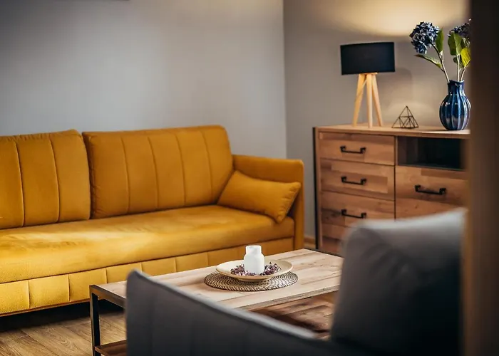 Gosciniec Pod Lilijka Hotel Podzamcze (Zawiercie)