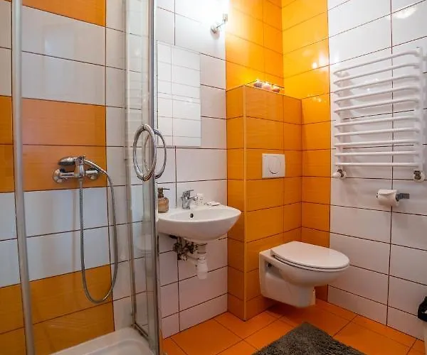 Gosciniec Pod Lilijka