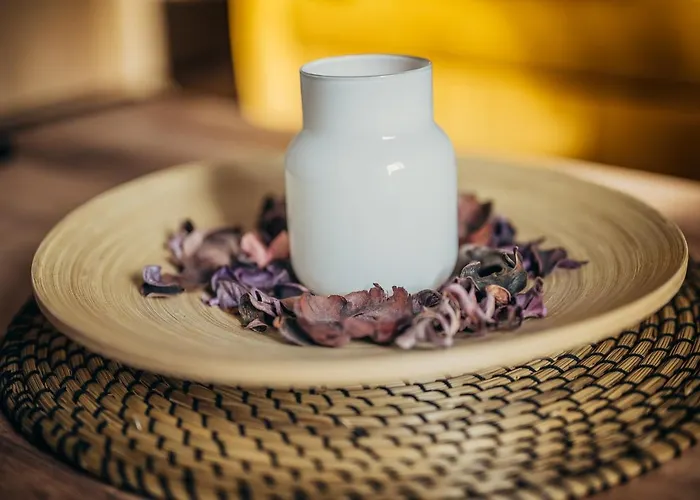 מלון Gosciniec Pod Lilijka Podzamcze (Zawiercie)