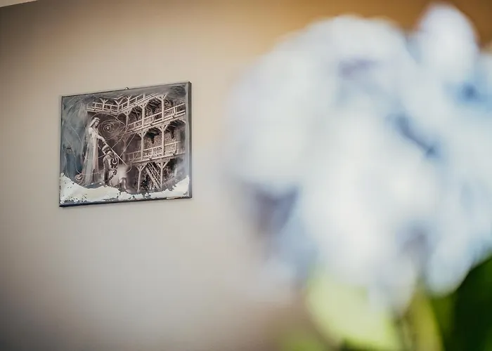 Gosciniec Pod Lilijka *