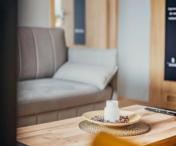 Hotel Gosciniec Pod Lilijka