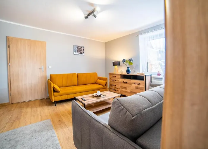 Gosciniec Pod Lilijka