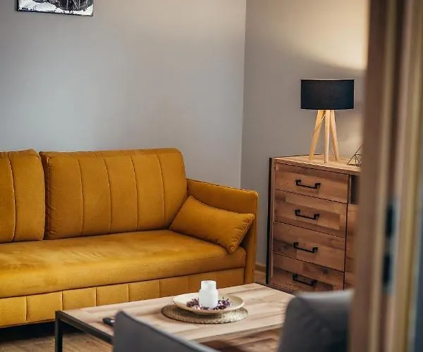 Hotel Gosciniec Pod Lilijka Podzamcze (Zawiercie)