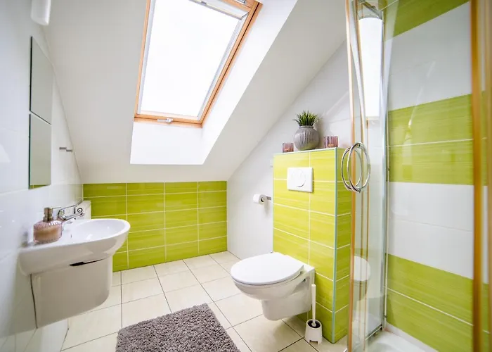 Gosciniec Pod Lilijka Hotel *