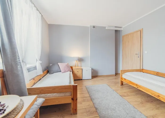 Hotel Gosciniec Pod Lilijka Podzamcze (Zawiercie)