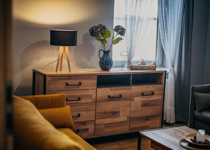 Gosciniec Pod Lilijka מלון *