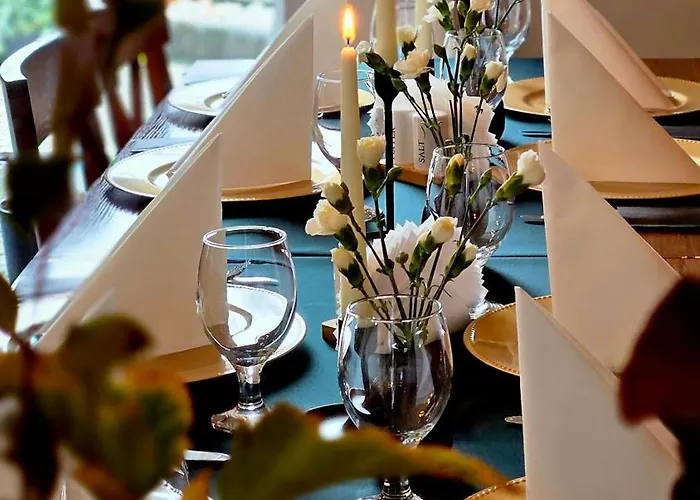 Hotel Gosciniec Pod Lilijka *